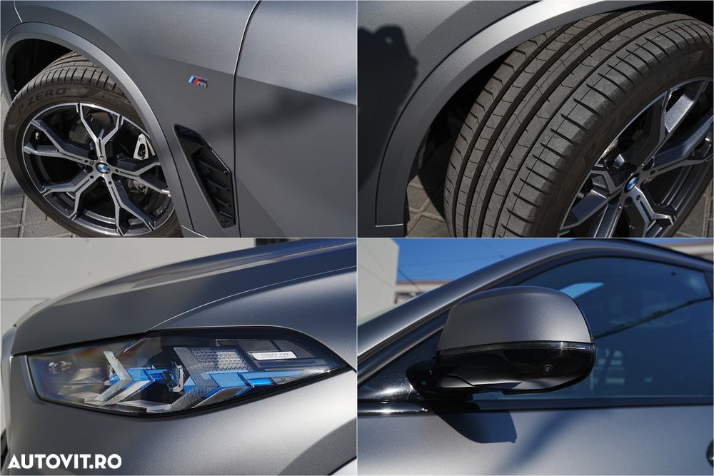 BMW X5 xDrive30d - 23
