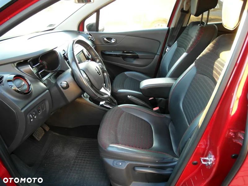 Renault Captur 1.2 Energy TCe Intens EDC EU6 - 29