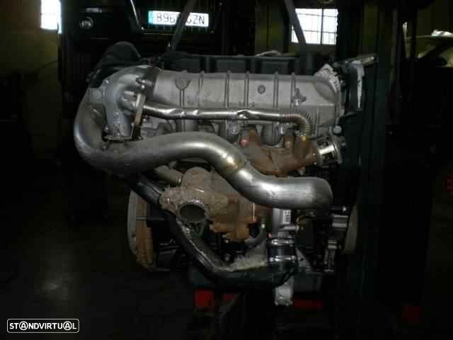 MOTOR COMPLETO CITROEN XSARA - 4