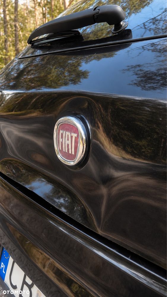 Fiat Bravo - 2