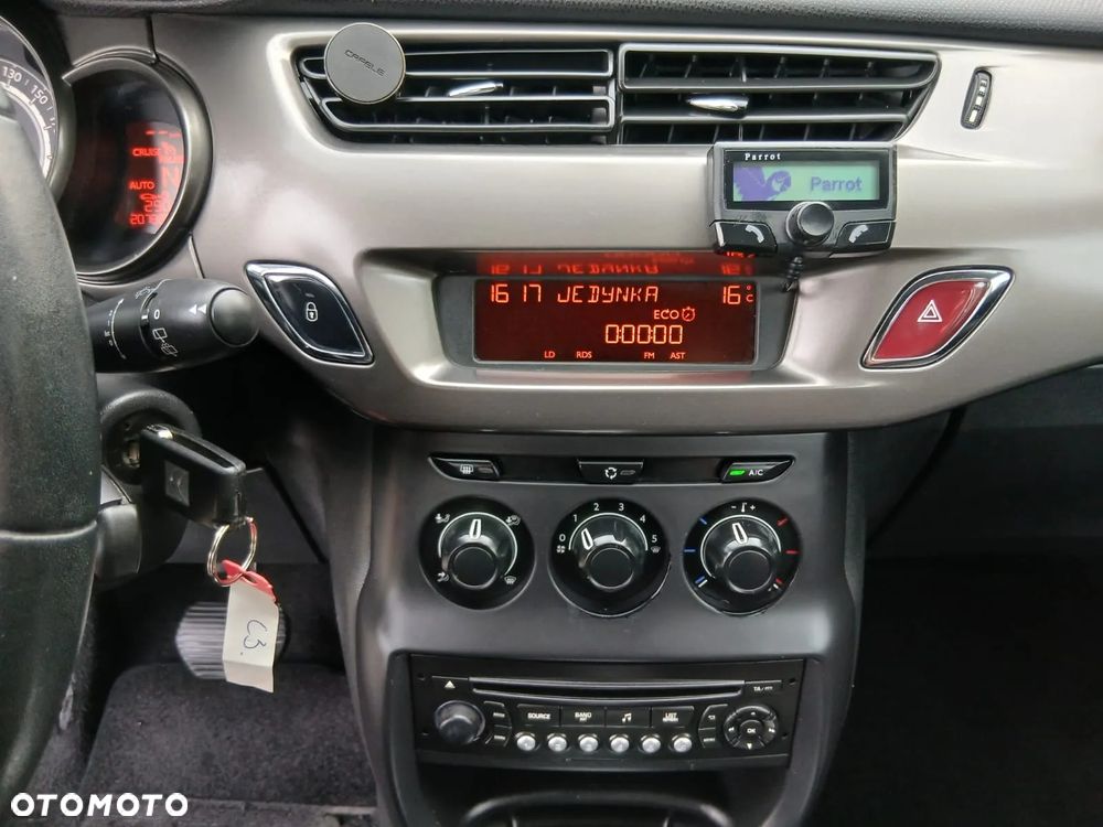 Citroën C3 - 31