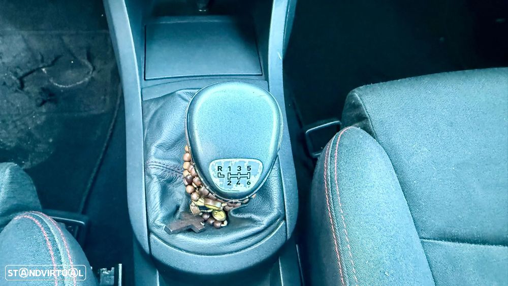 SEAT Ibiza 1.9 TDI FR - 11