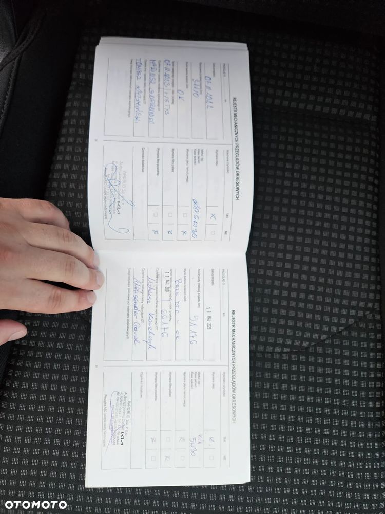 Kia Ceed - 19