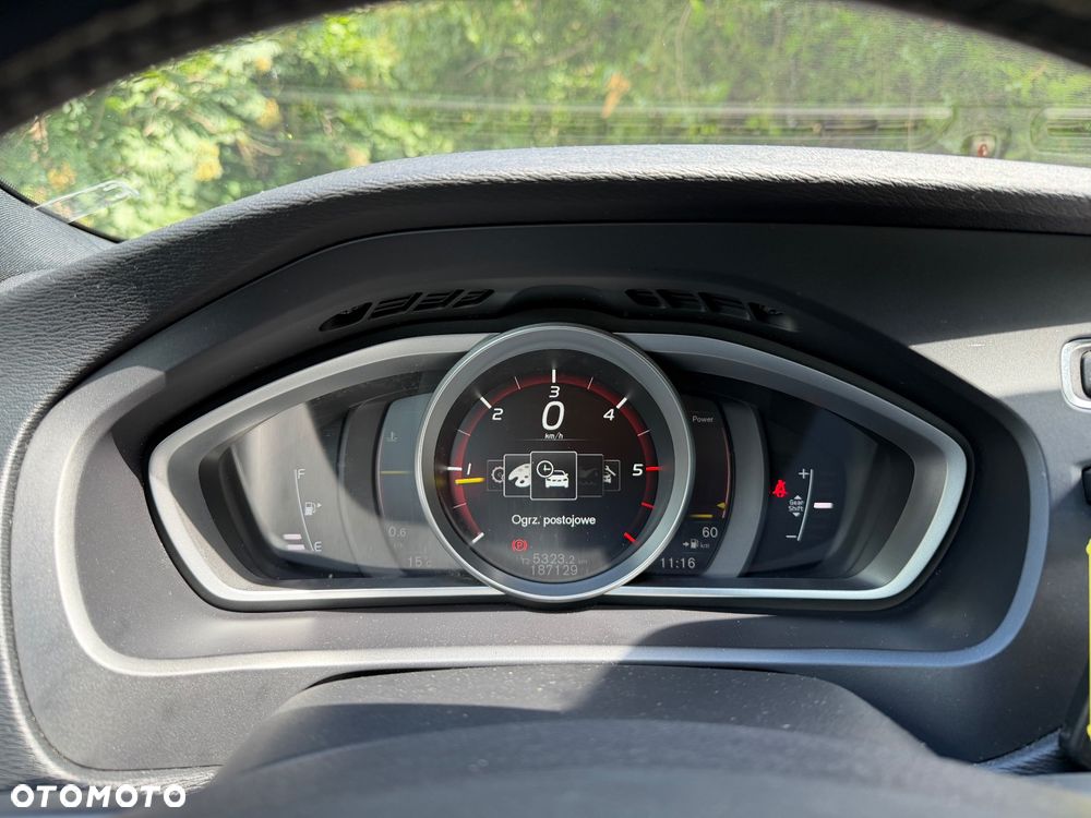Volvo V40 D2 RDesign - 7