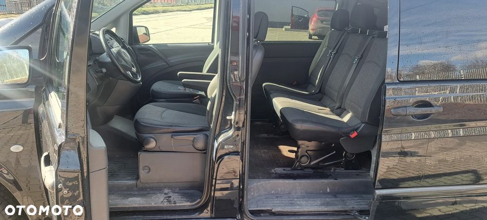 Mercedes-Benz Vito - 4