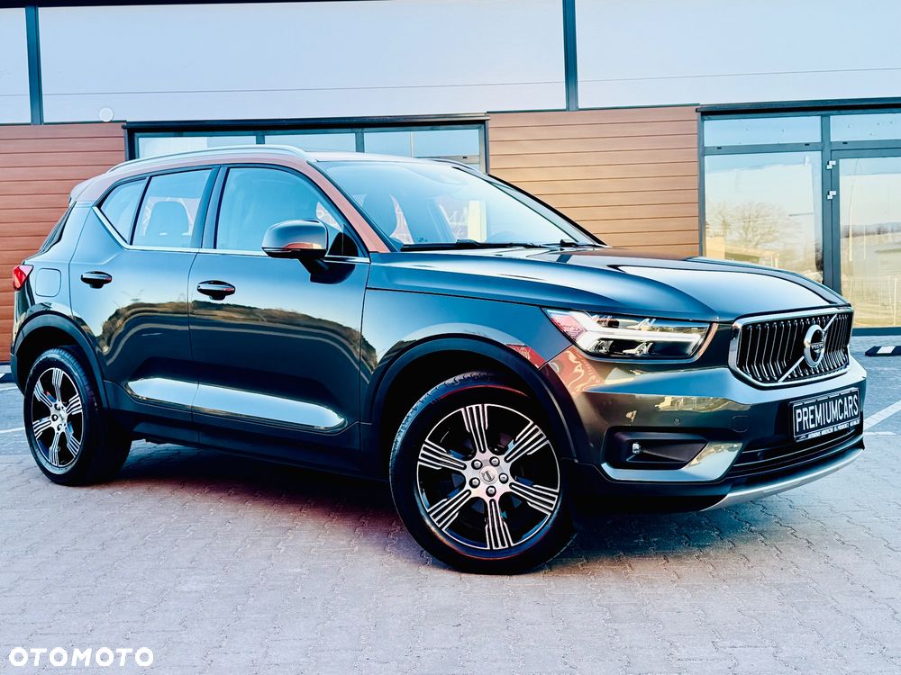 Volvo XC 40 D3 Inscription - 9