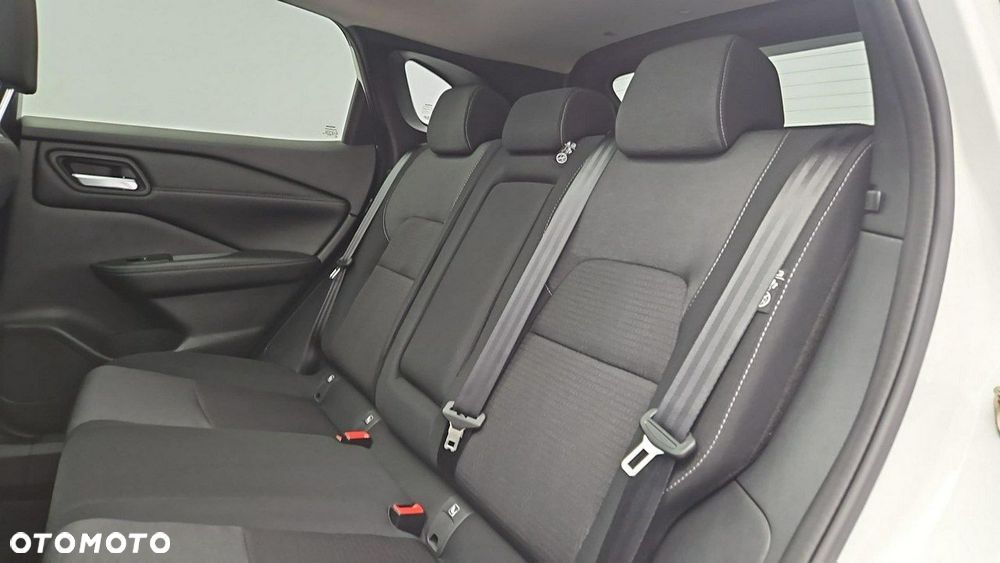 Nissan Qashqai - 16