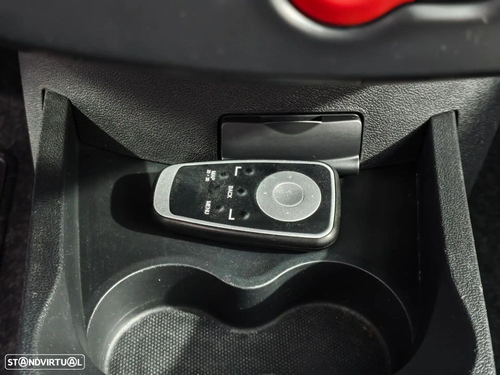 Renault Clio 1.5 dCi Confort 89g - 11