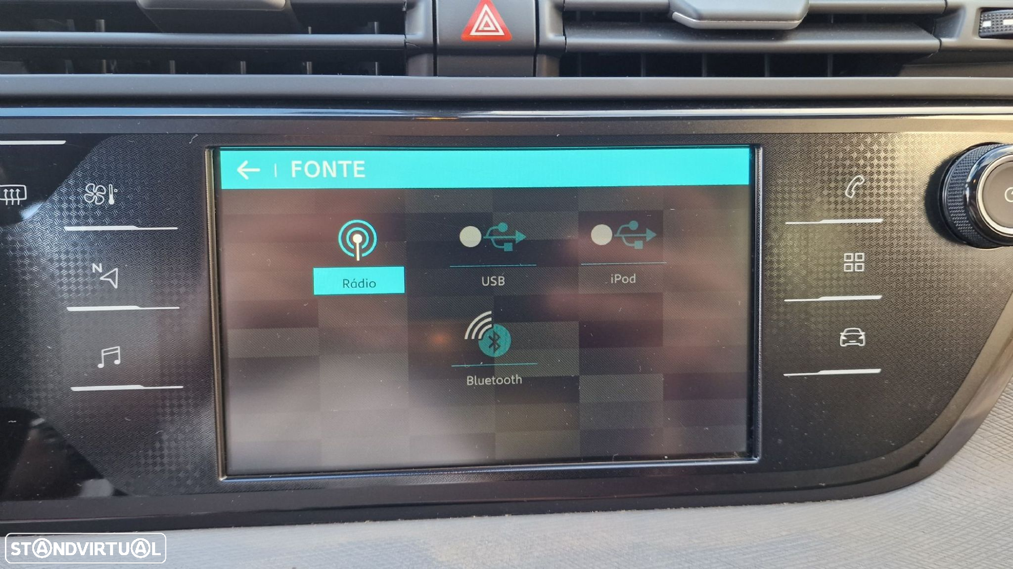 Citroën C4 Spacetourer 1.5 BlueHDi Feel EAT8 - 26
