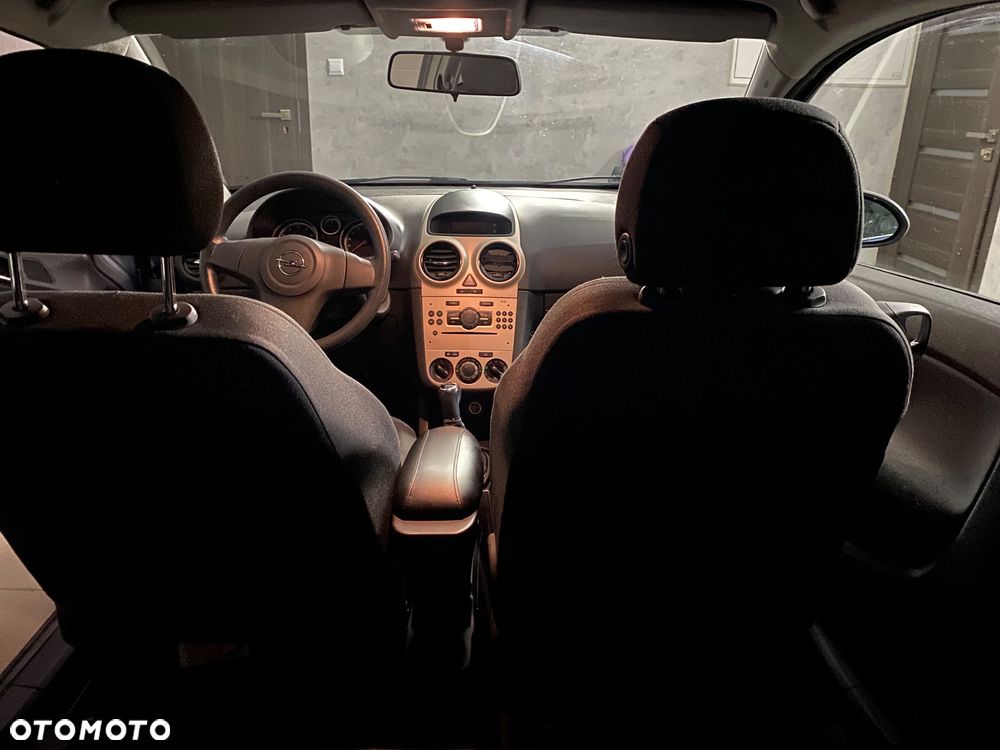 Opel Corsa 1.0 12V Enjoy - 5