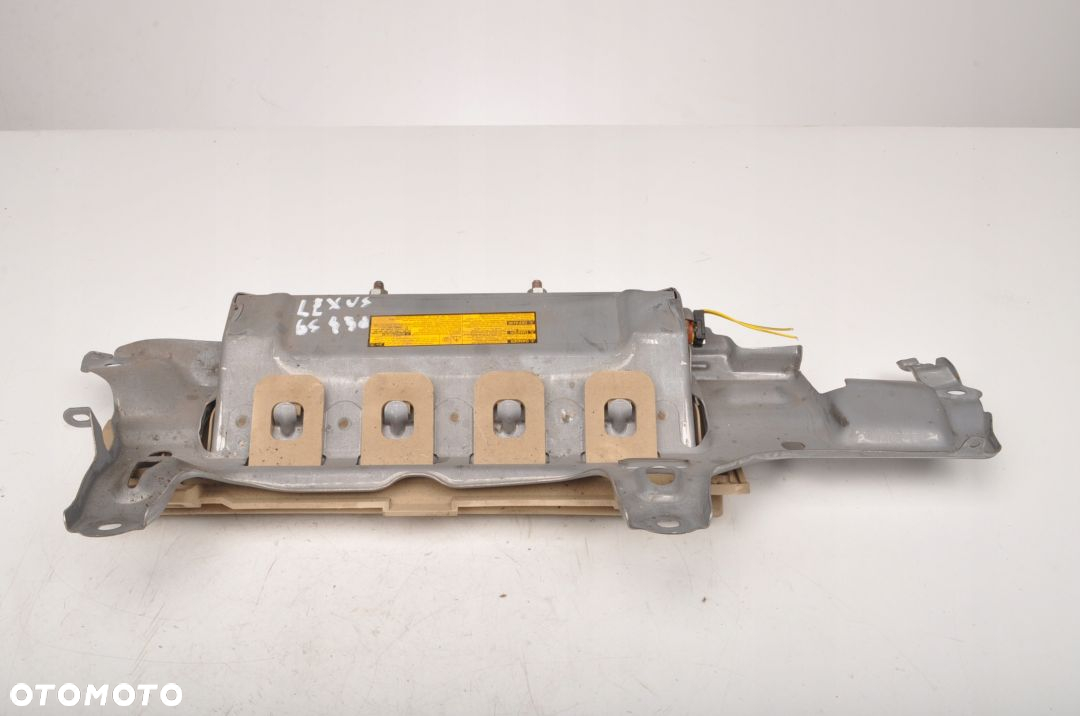 LEXUS GS III 430H AIRBAG PODUSZKA KOLANOWA UK - 4