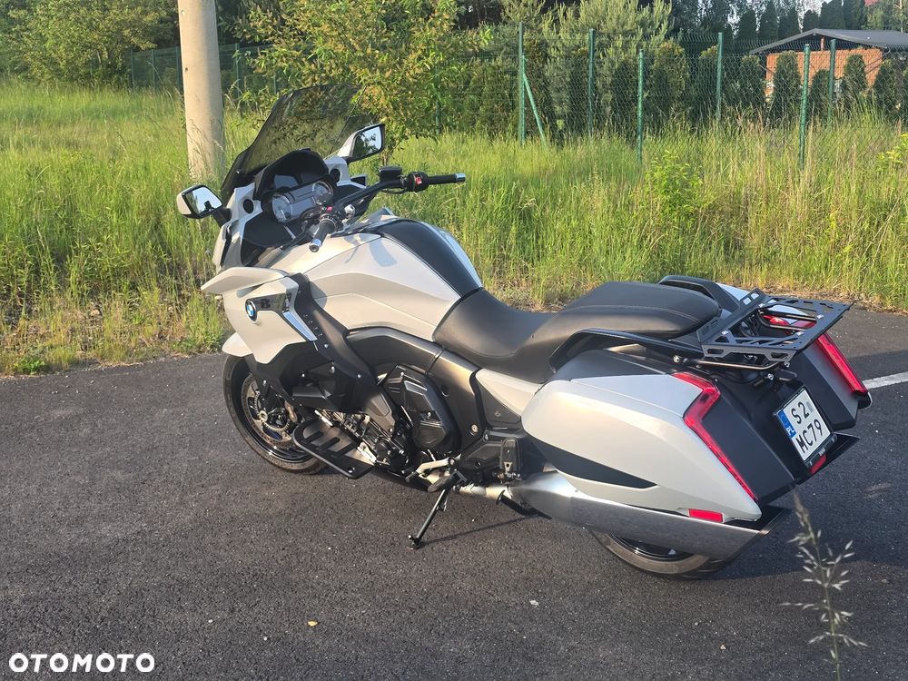 BMW K - 15