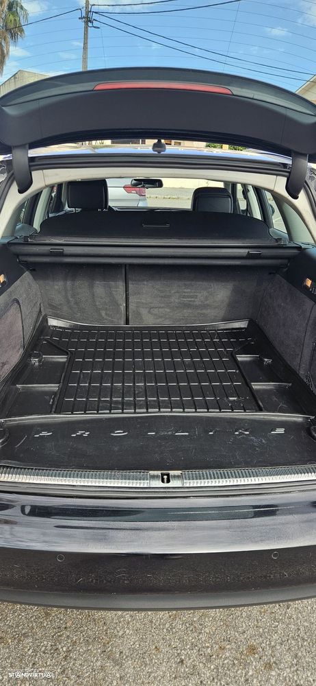 Audi A6 Avant 2.0 TDi Business Line Multitronic - 3