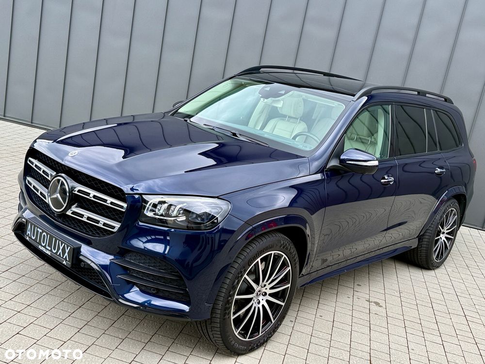 Mercedes-Benz GLS - 30