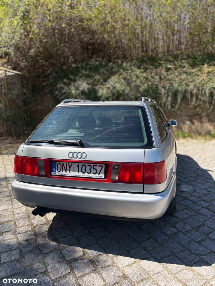 Audi S6 Avant - 7