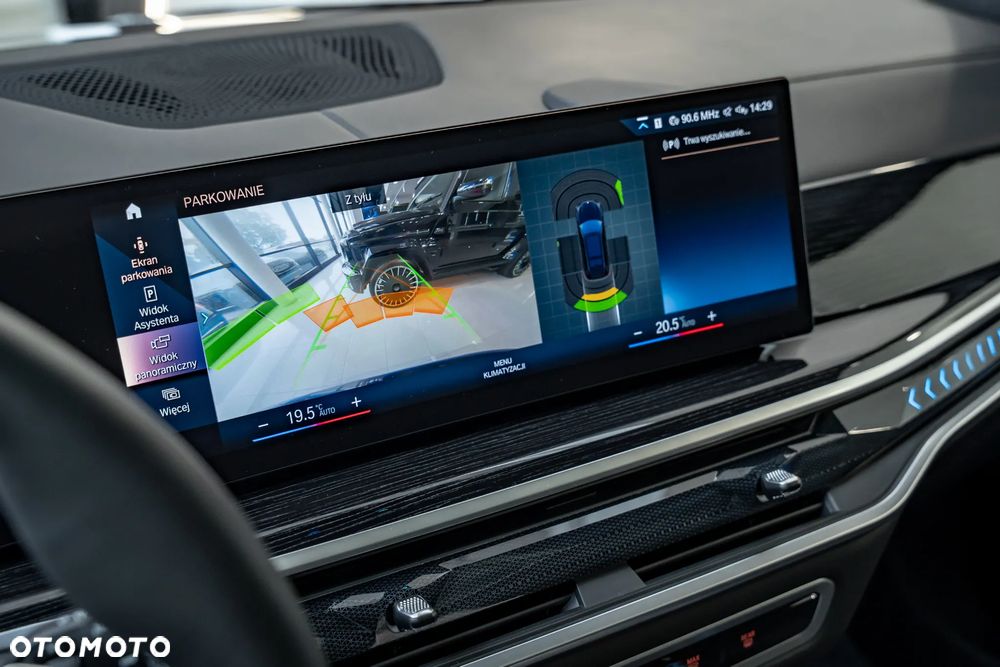 BMW X7 xDrive40d mHEV sport - 29