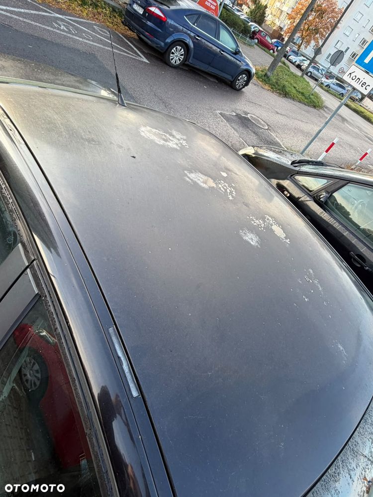Opel Vectra - 5