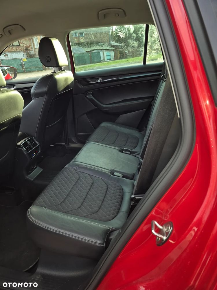 Skoda Kodiaq 2.0 TDI 4x4 Ambition DSG - 8