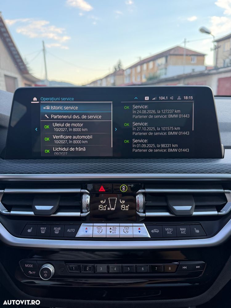 BMW X3 xDrive20i AT M Sport - 25