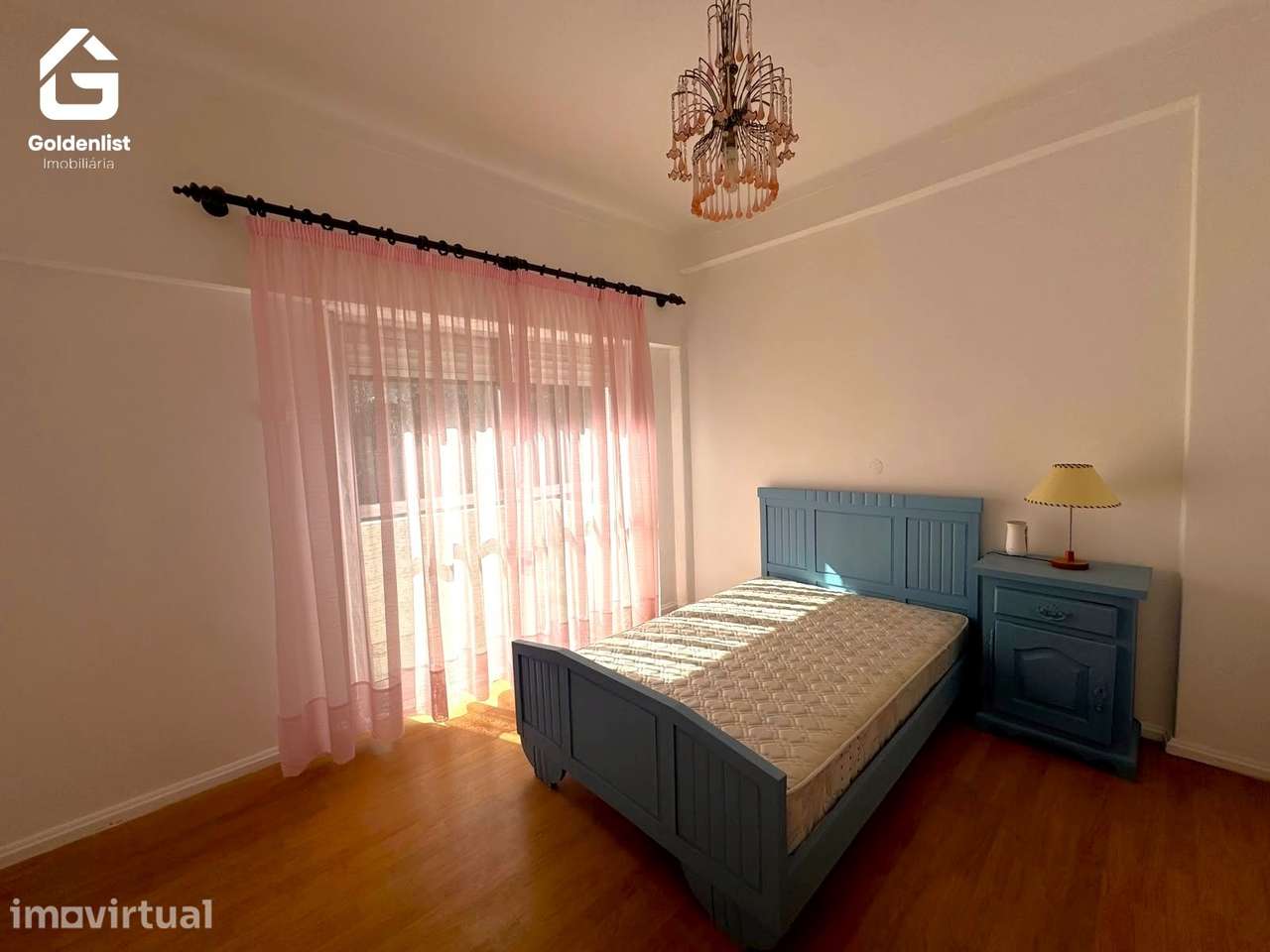 Apartamento T3 Venda em Espírito Santo, Nossa Senhora da Graça e São S - Grande imagem: 4/22