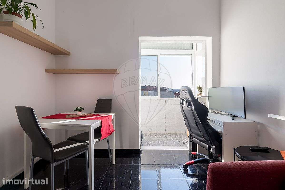 Apartamento T2 para venda - Grande imagem: 2/26