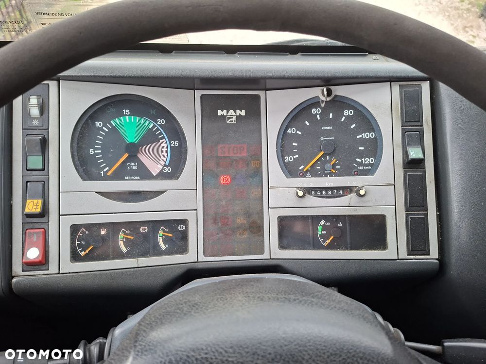 MAN 12.220 - 8