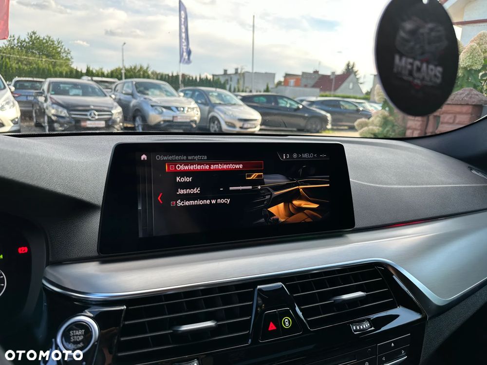 BMW Seria 5 - 16