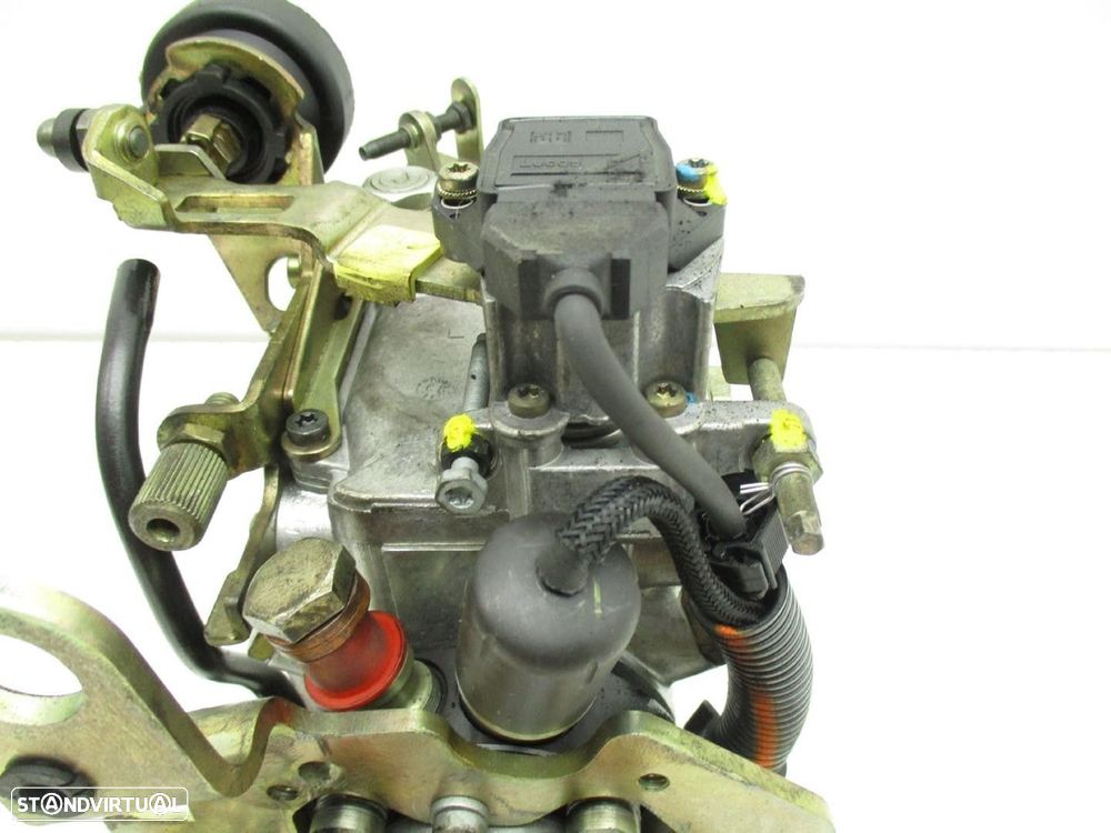 BOMBA INJECÇÃO PEUGEOT 206 FASTBACK 2000 -R8848B182C - 4