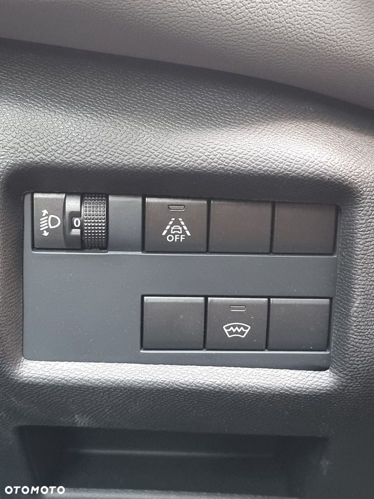Citroën C5 Aircross 1.5 BlueHDi C-Series - 36