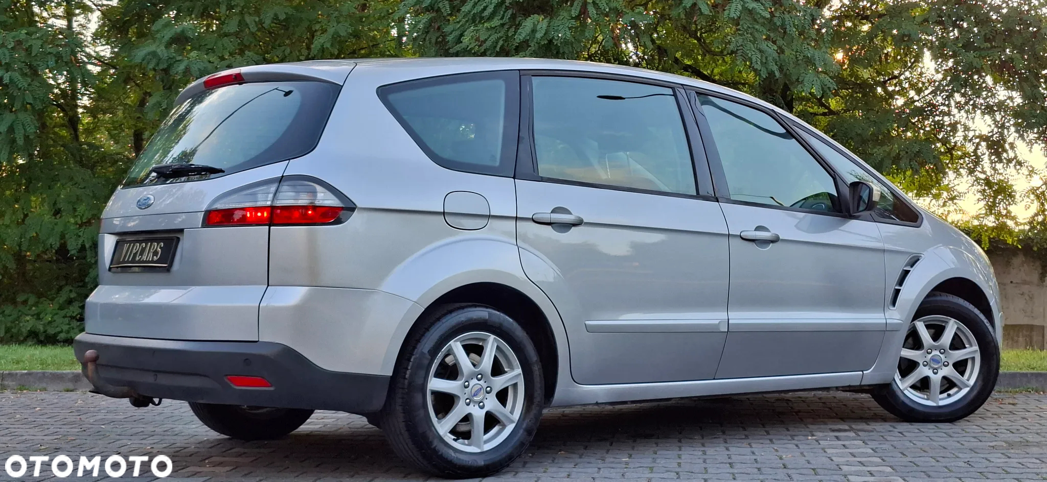 Ford S-Max 2.0 Business Edition - 13