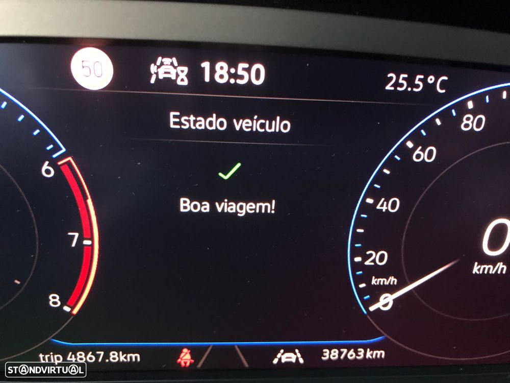 VW T-Cross 1.0 TSI R-Line DSG - 21