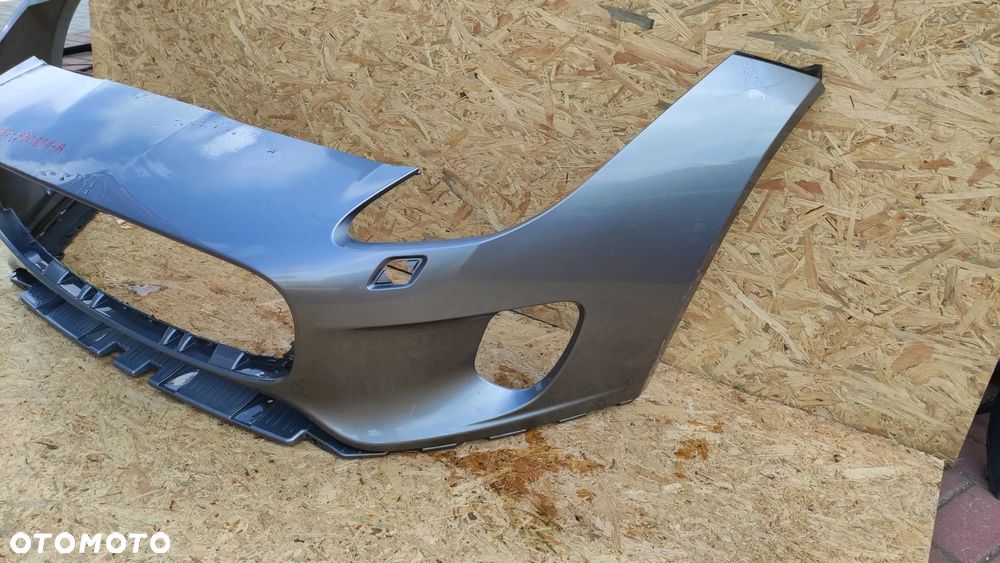 Zderzak przedni Jaguar F-type JX53-17C831-A - 10