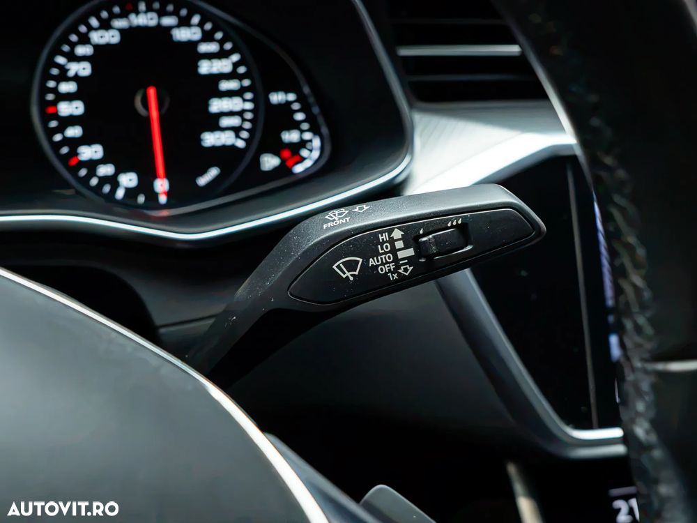 Audi A6 Limuzina 40 TDI S tronic design - 30