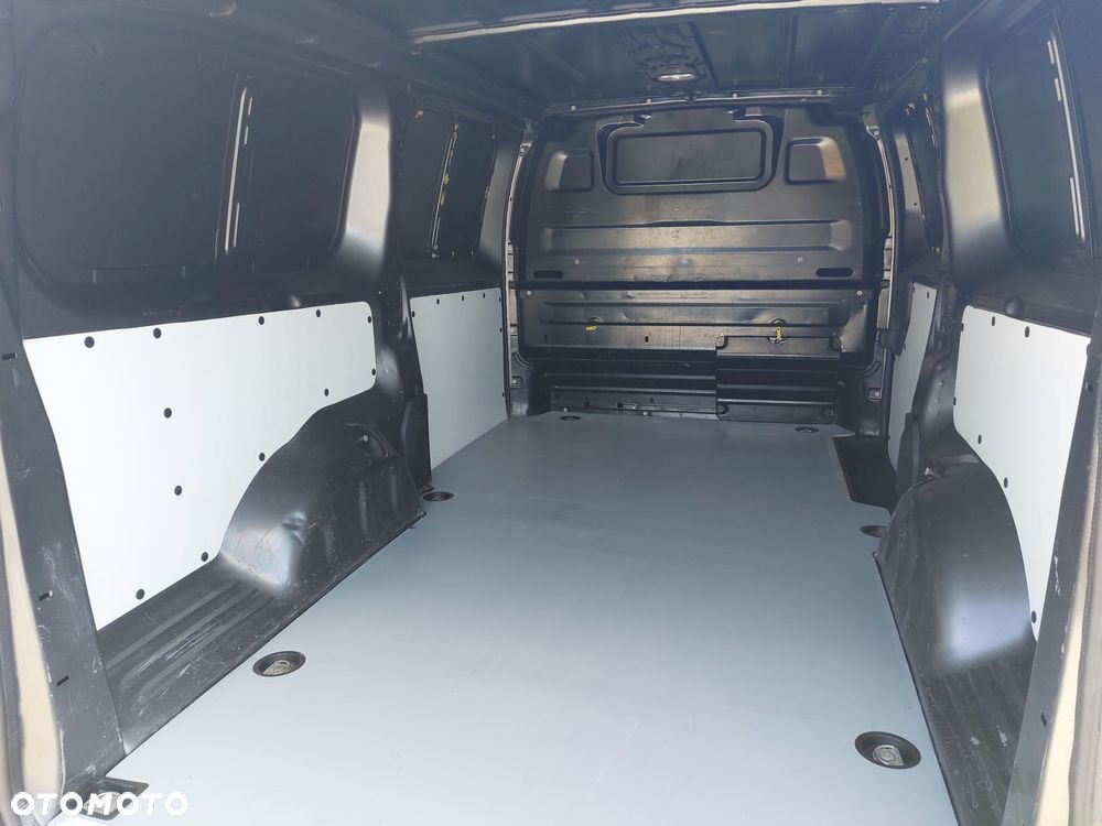 Citroën Jumpy Long - 17
