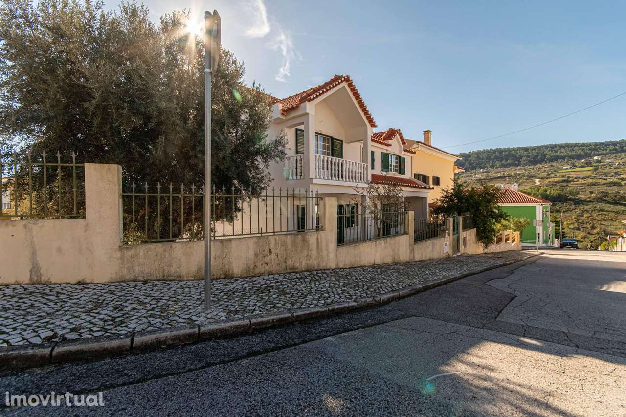 Moradia T4 em São João dos Montes - Grande imagem: 2/60