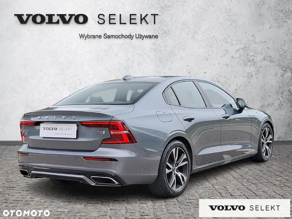 Volvo S60 - 6
