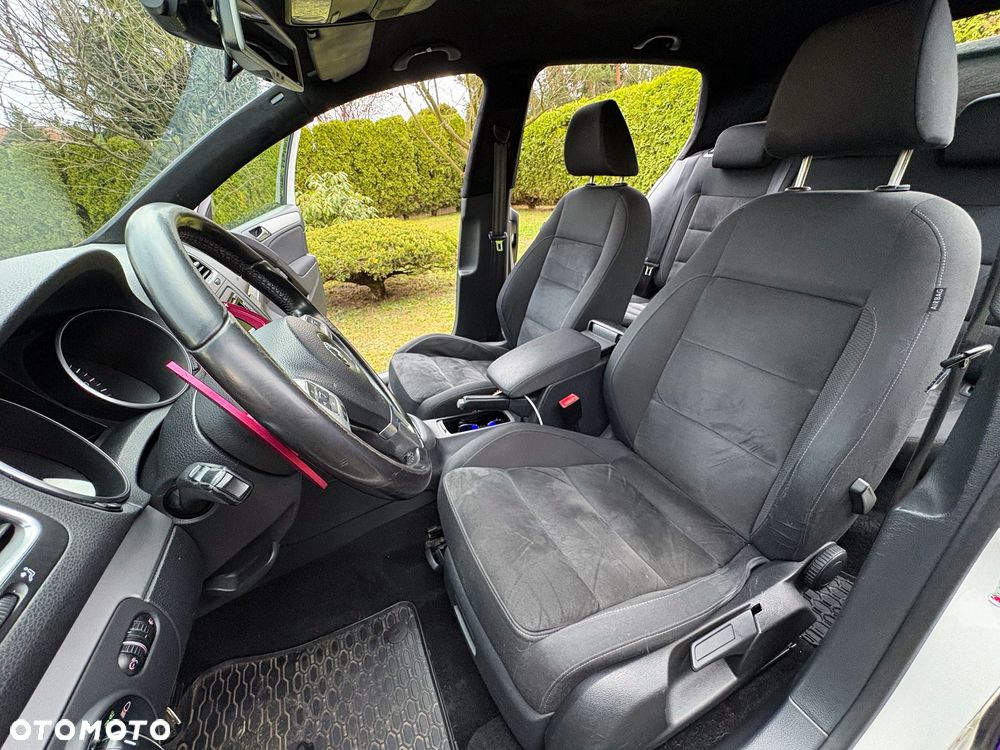 Volkswagen Golf 2.0 TDI Highline DSG - 7