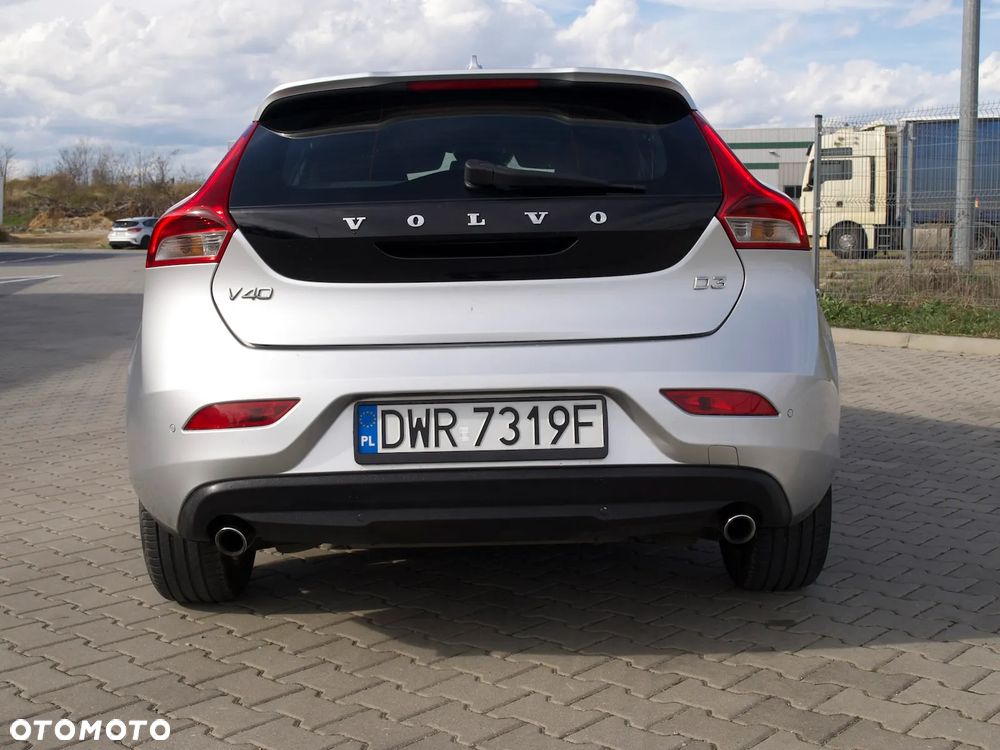 Volvo V40 - 6