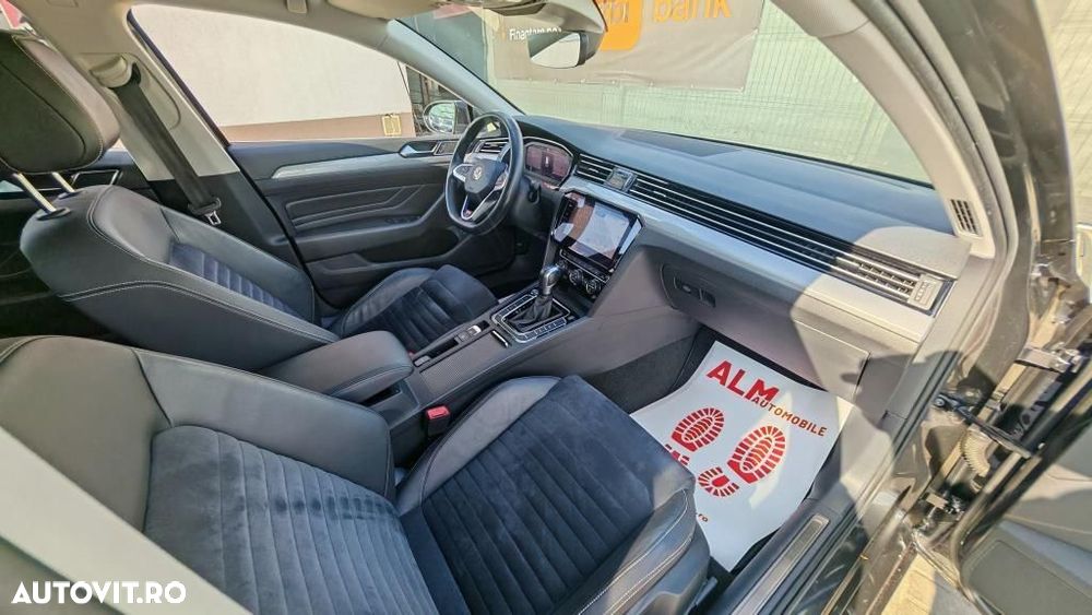 Volkswagen Passat - 6