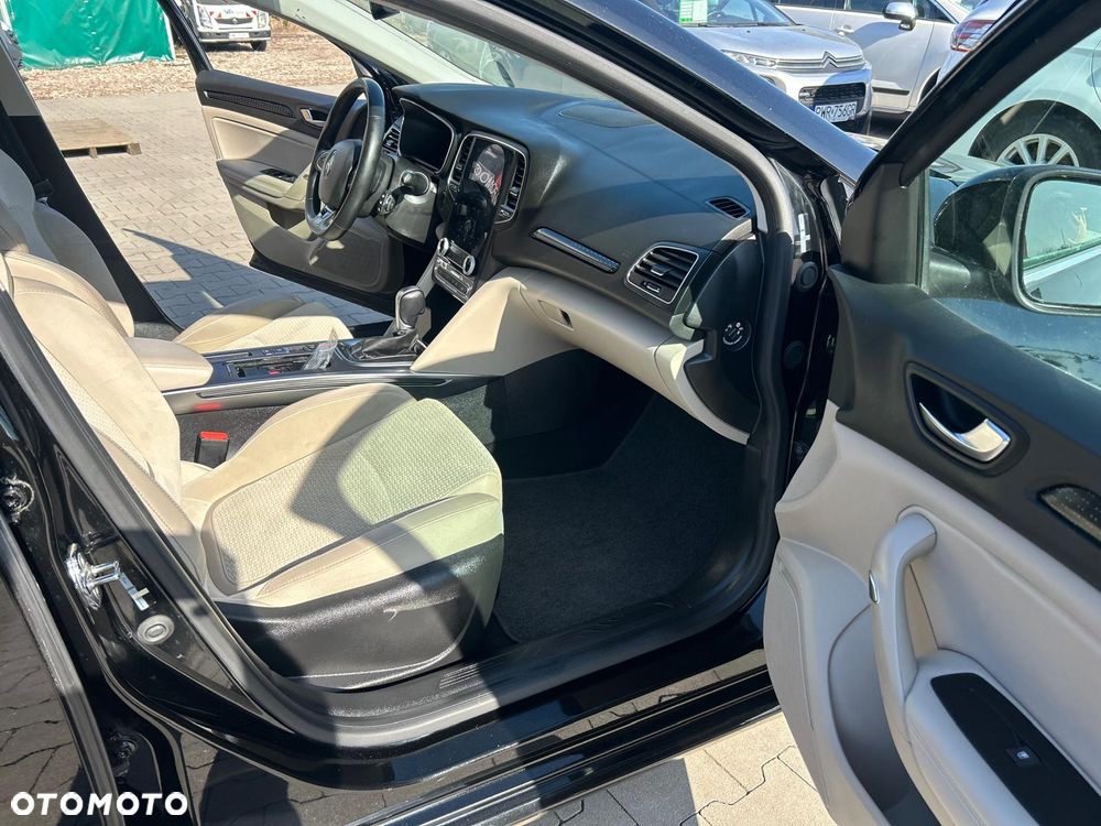 Renault Megane 1.3 TCe FAP Limited EDC - 24