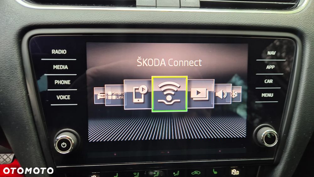 Skoda Octavia 1.6 TDI (Green tec) Style - 13