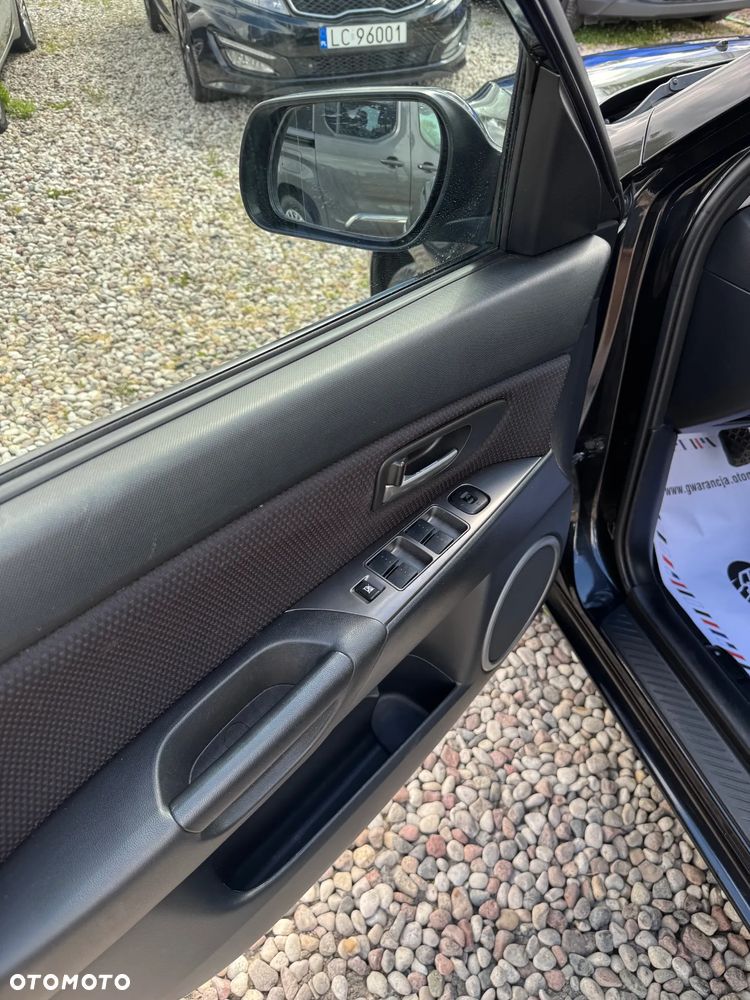 Mazda 3 1.6 CD Exclusive - 9