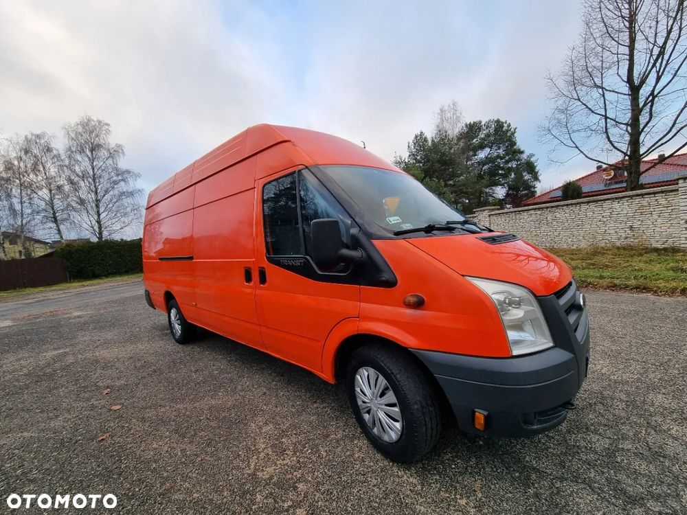 Ford Transit - 6