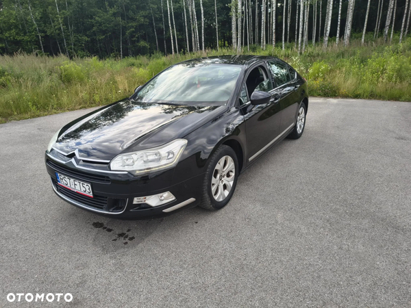 Citroën C5 1.6 THP Selection