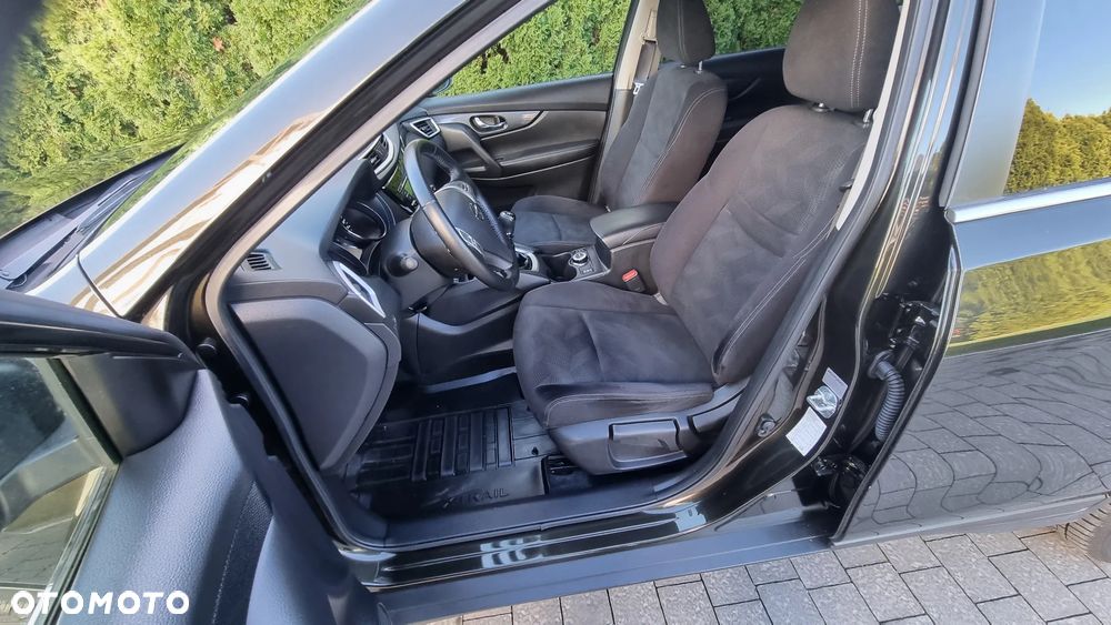 Nissan X-Trail 1.6 DCi Acenta 4WD - 10