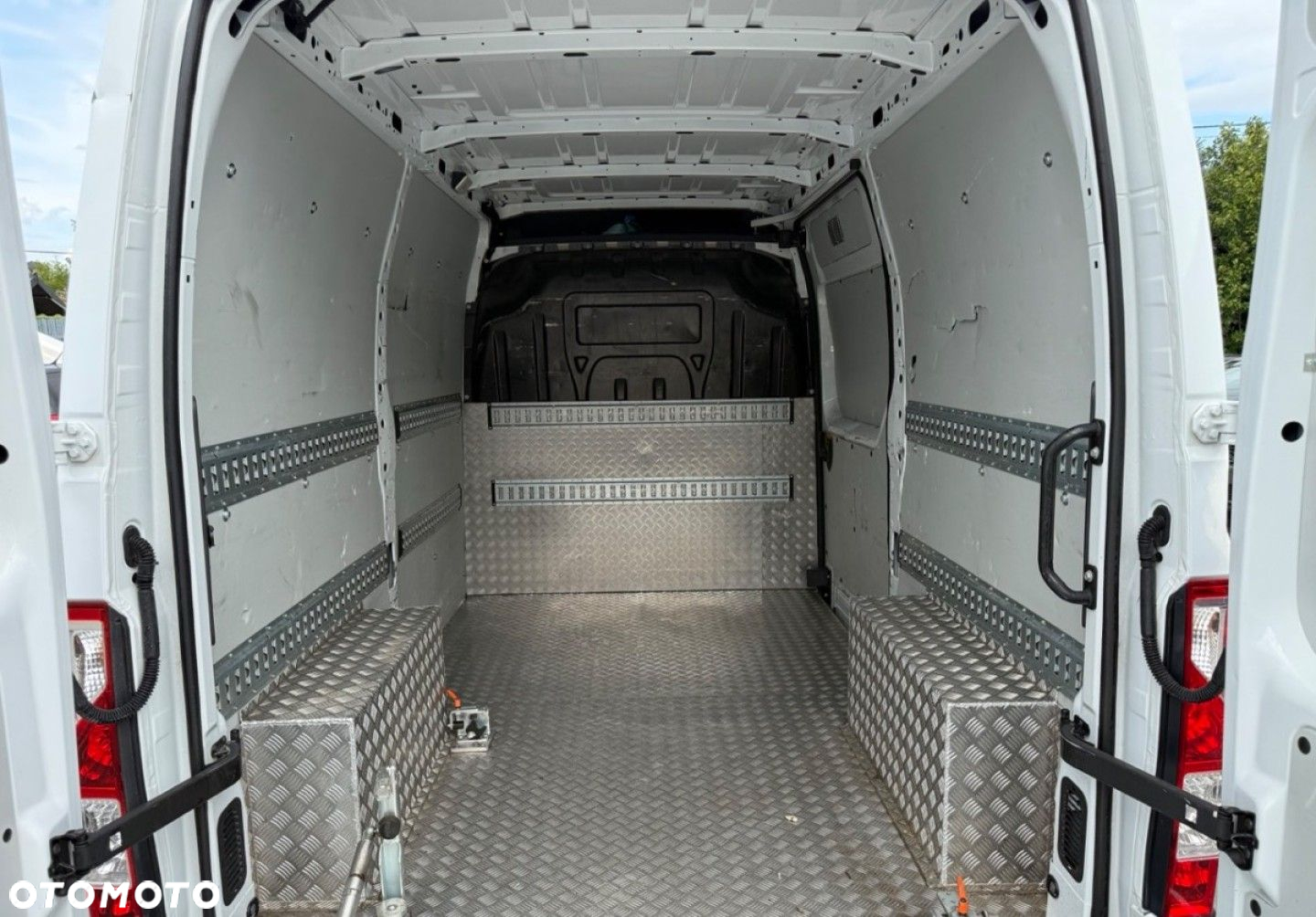 Renault Master L2H2 - 7