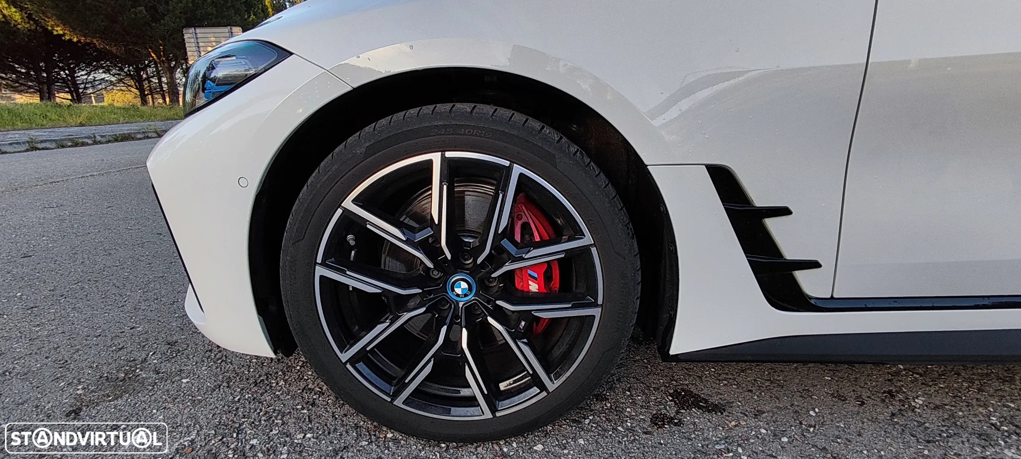 BMW i4 M50 Pack Desportivo M Pro - 5