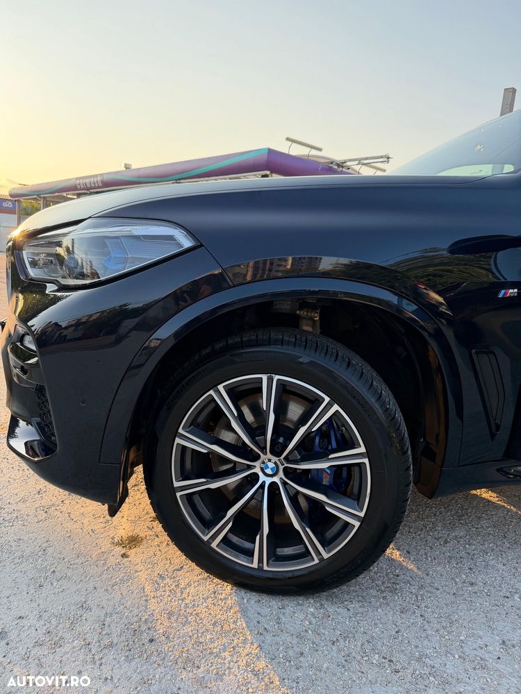 BMW X5 - 4