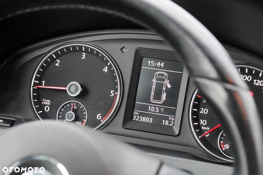 Volkswagen Caravelle L1 Comfortline - 32