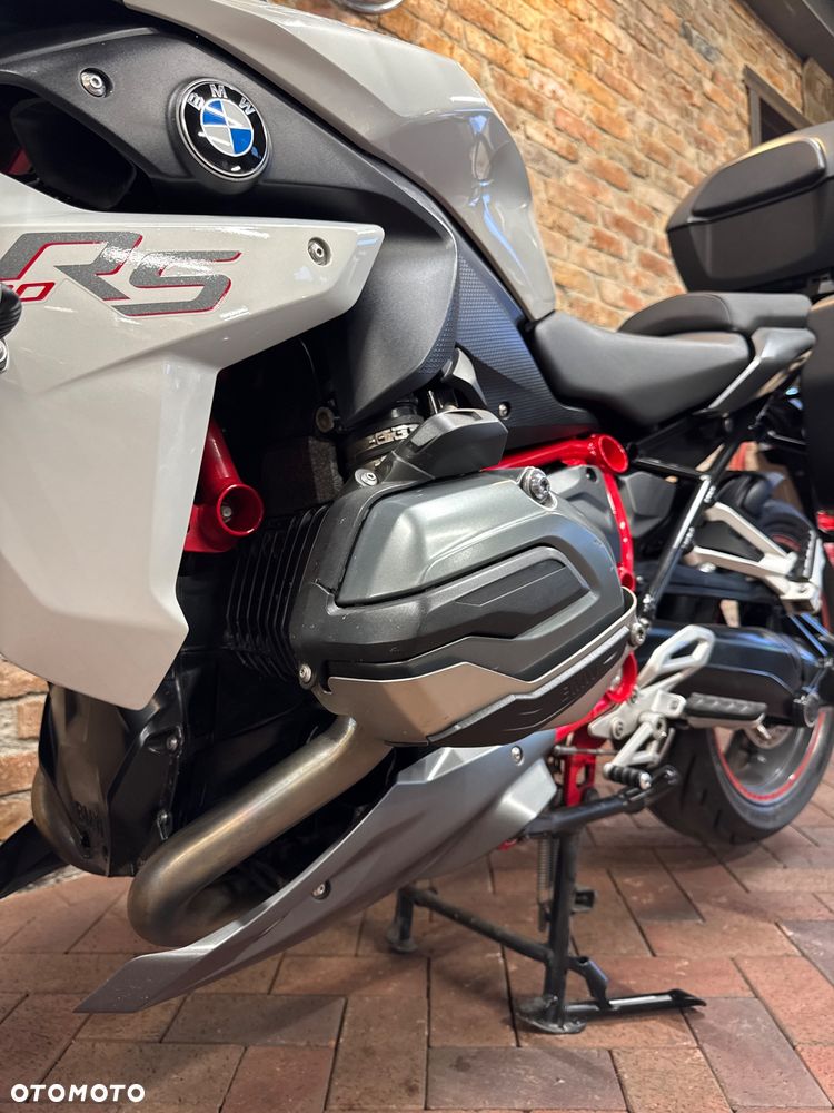 BMW RS - 8